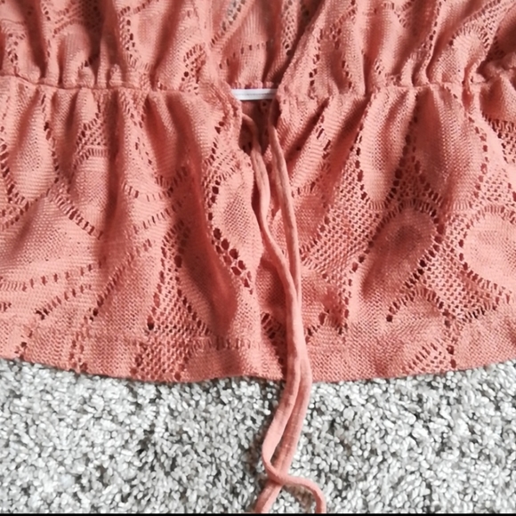 Cropped Cardigan - Picture 3 of 4